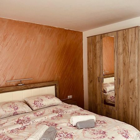 Bed and Breakfast Zeleni Dvor Ribarska Banja Exteriér fotografie